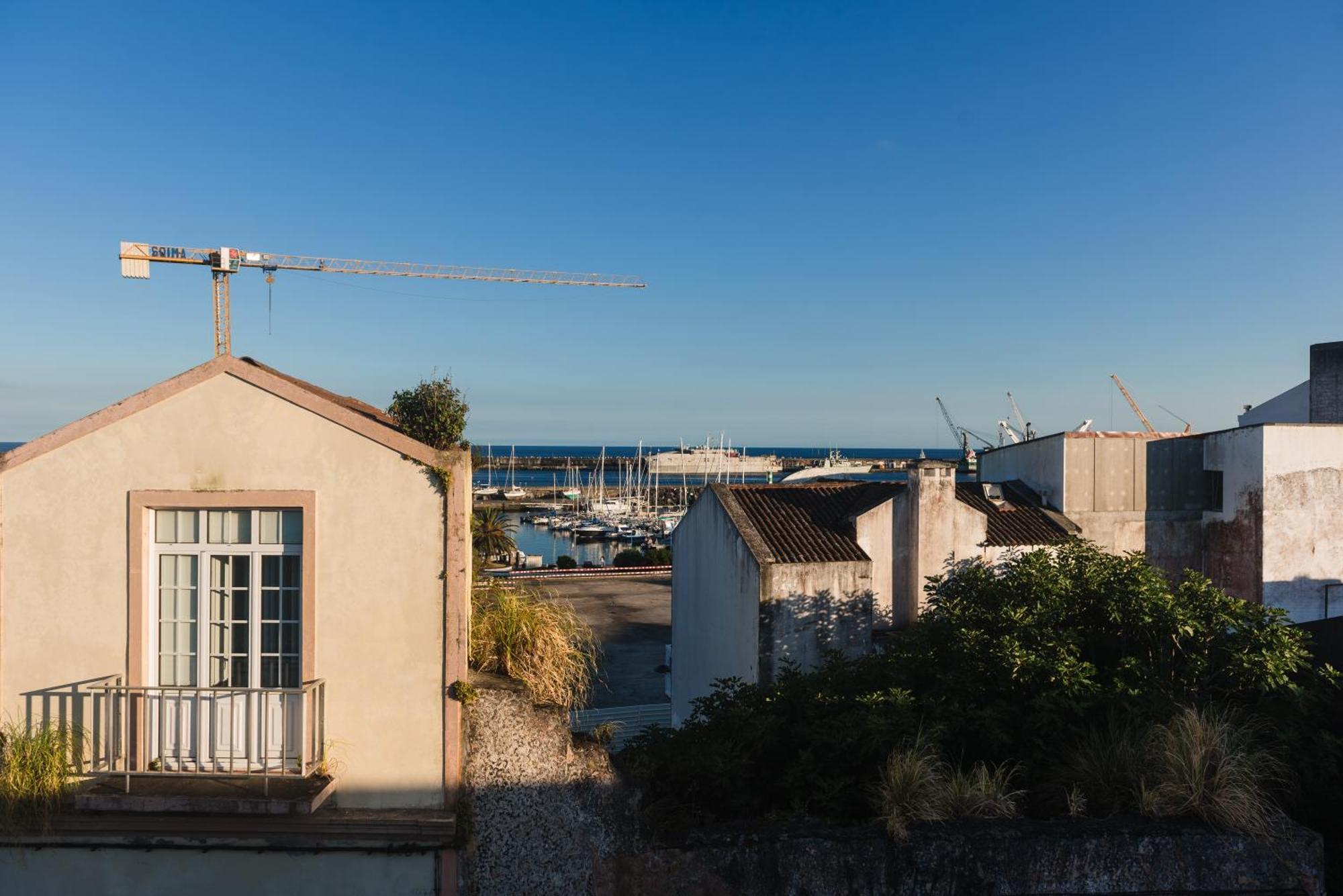 Flor Do Mar House Apartment Ponta Delgada  Bagian luar foto