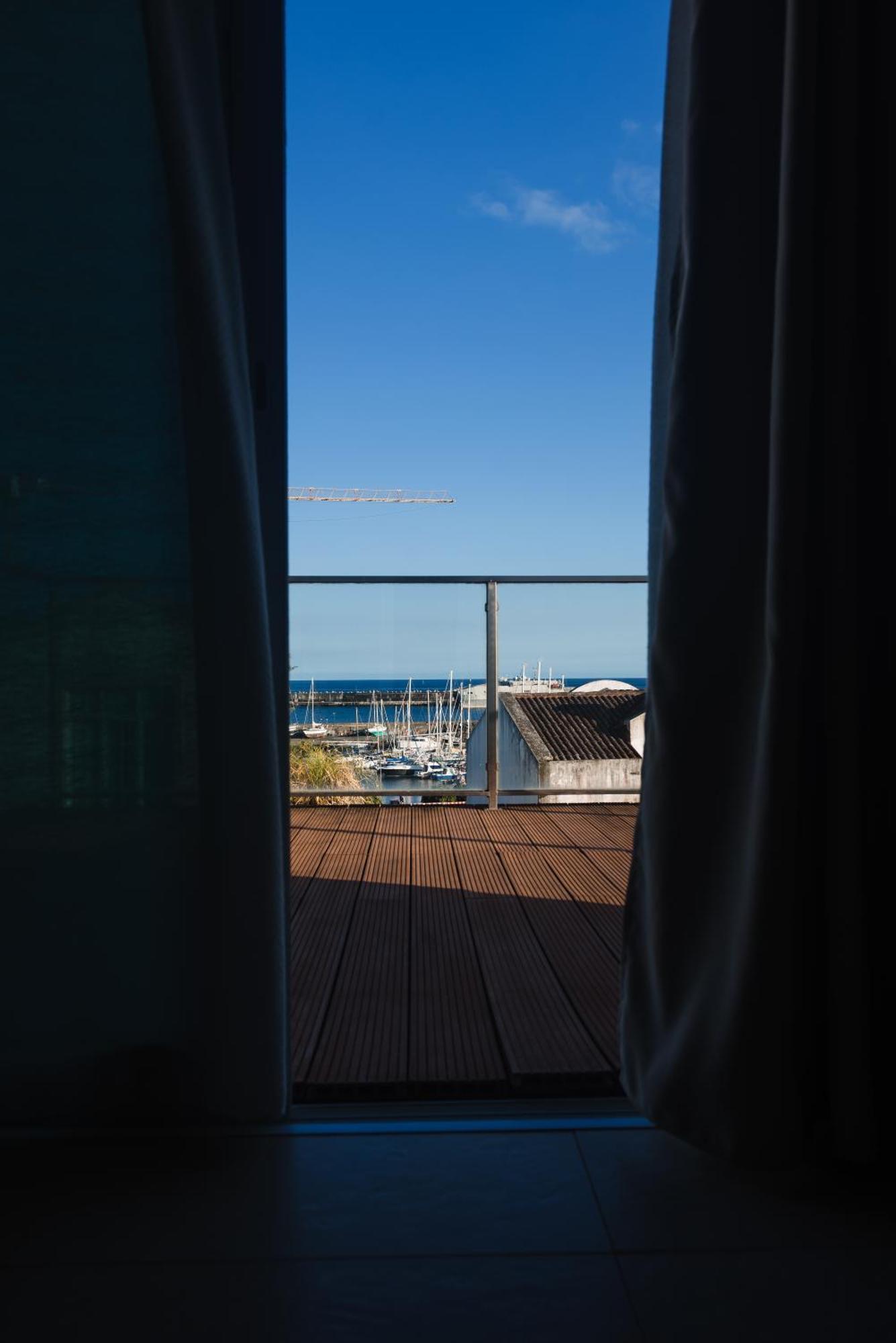 Flor Do Mar House Apartment Ponta Delgada  Bagian luar foto