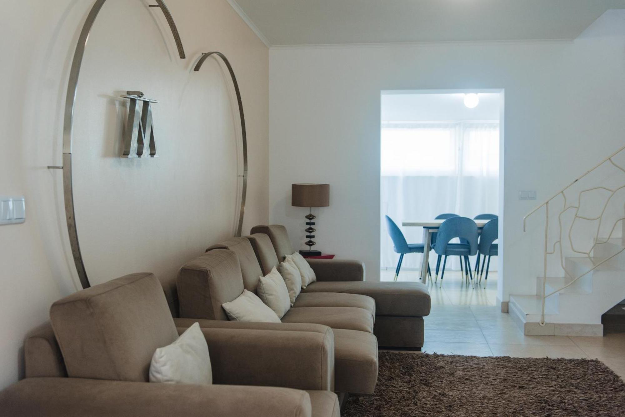 Flor Do Mar House Apartment Ponta Delgada  Bagian luar foto