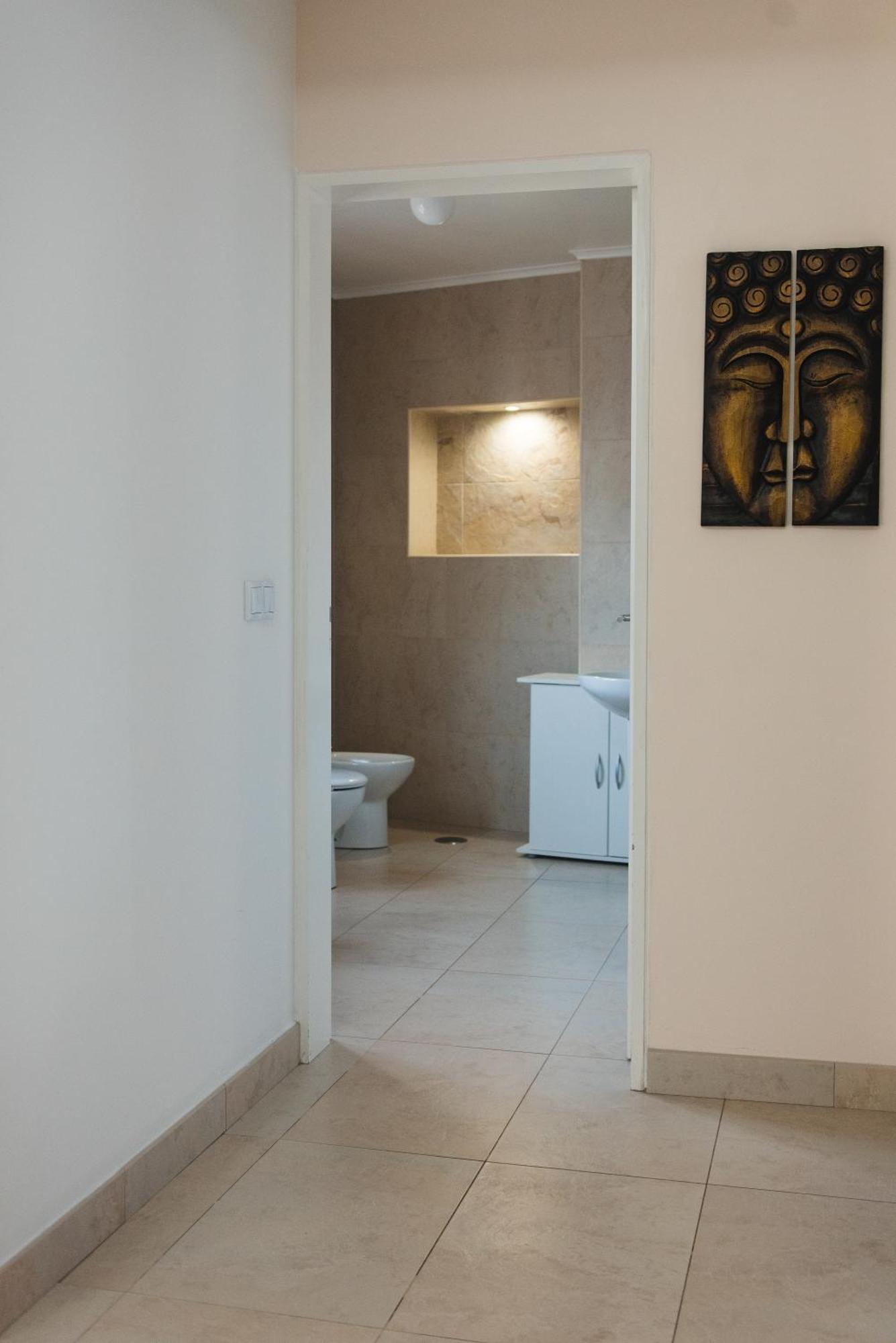 Flor Do Mar House Apartment Ponta Delgada  Bagian luar foto