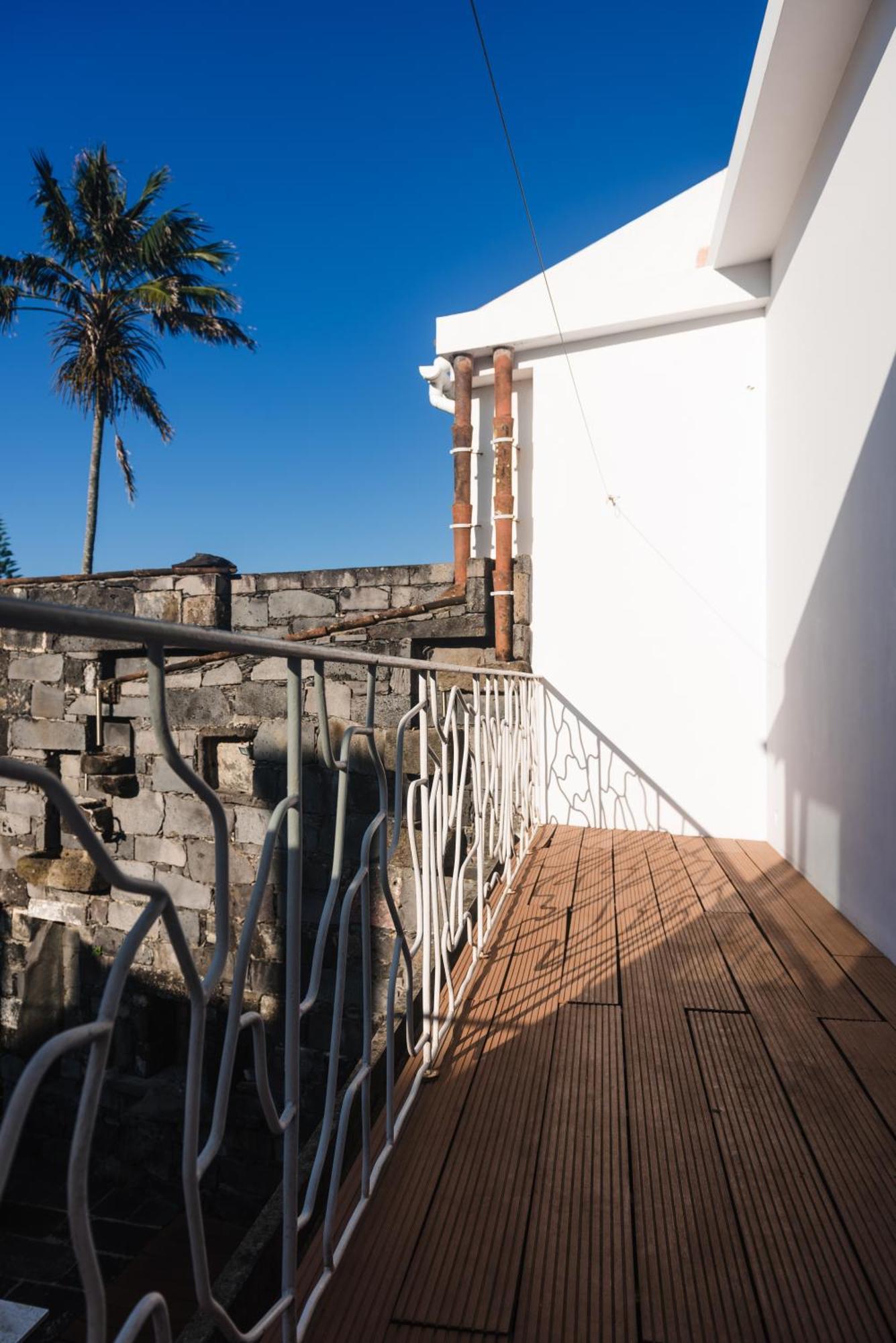 Flor Do Mar House Apartment Ponta Delgada  Bagian luar foto